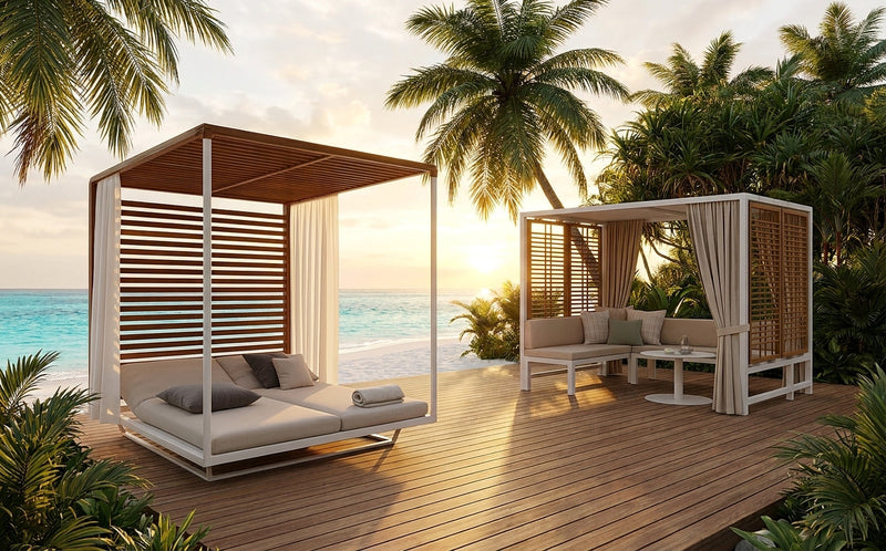 Cabanas