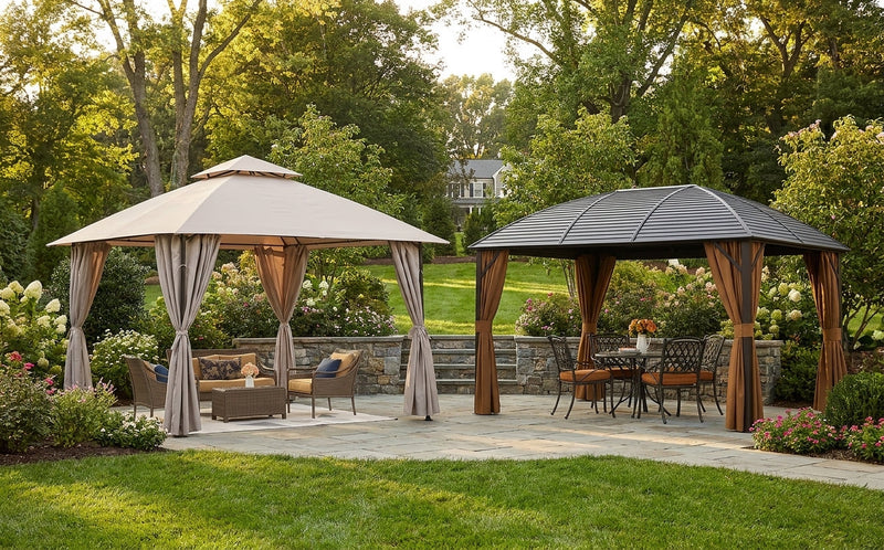 Gazebos