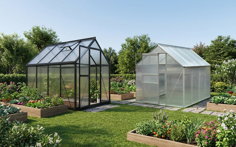 Greenhouses