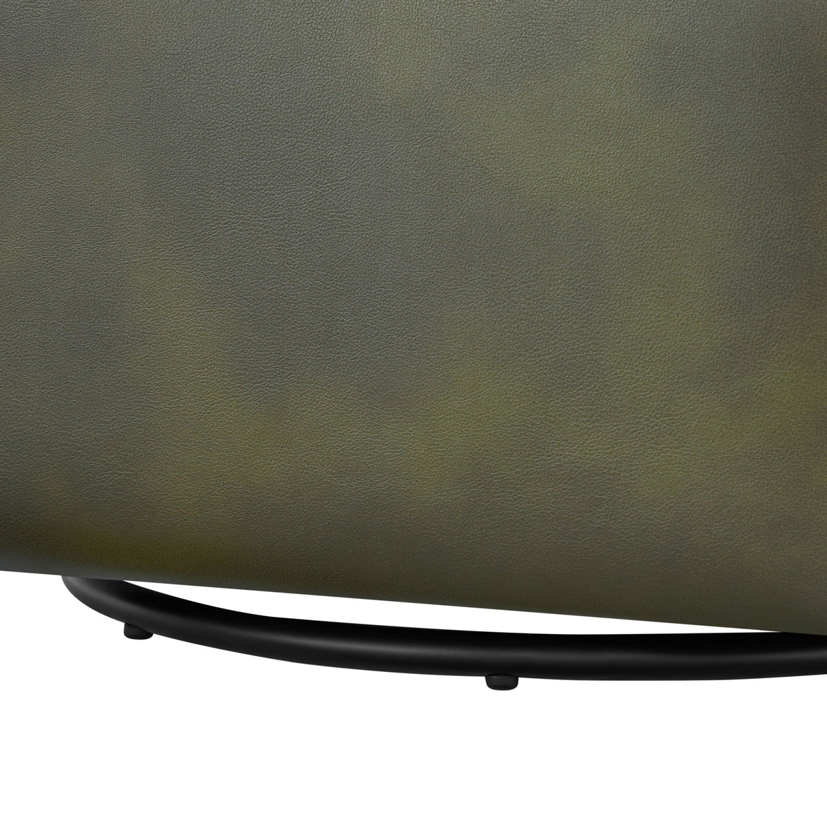 Ardena Modern Swivel Barrel Chair with Pocket Coil Seat - Multiple Colors