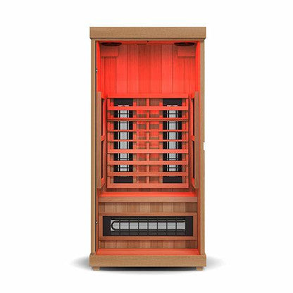 Finnmark FD-1 Full-Spectrum Infrared Sauna