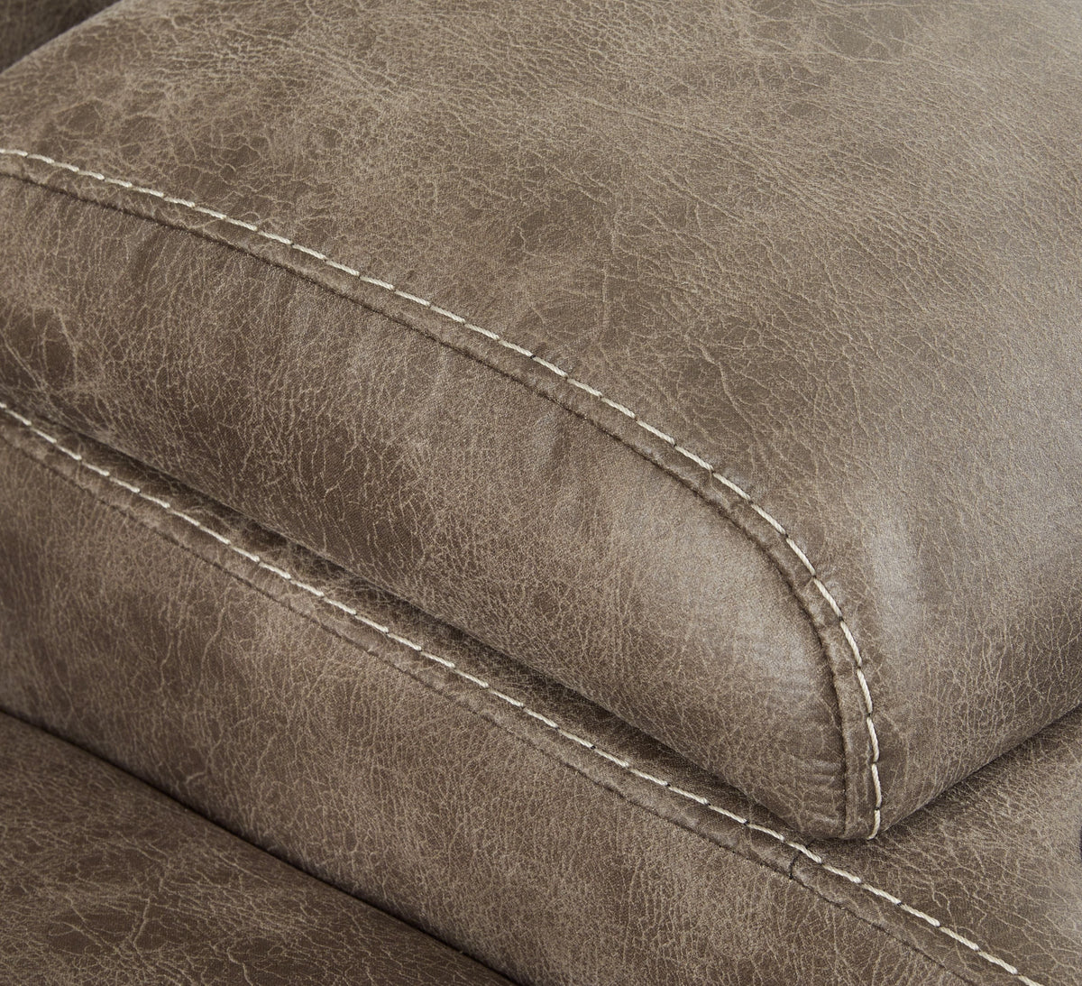 Ravenel - Reclining Sectional