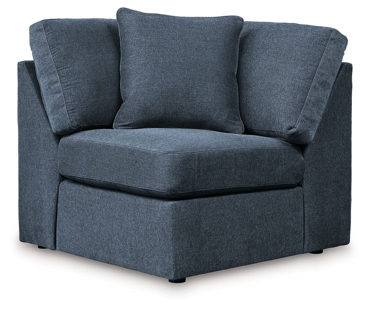Modmax - Sectional - Ink
