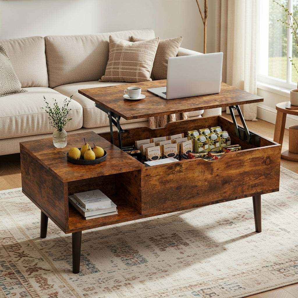 Living Room Tables/Cabinets