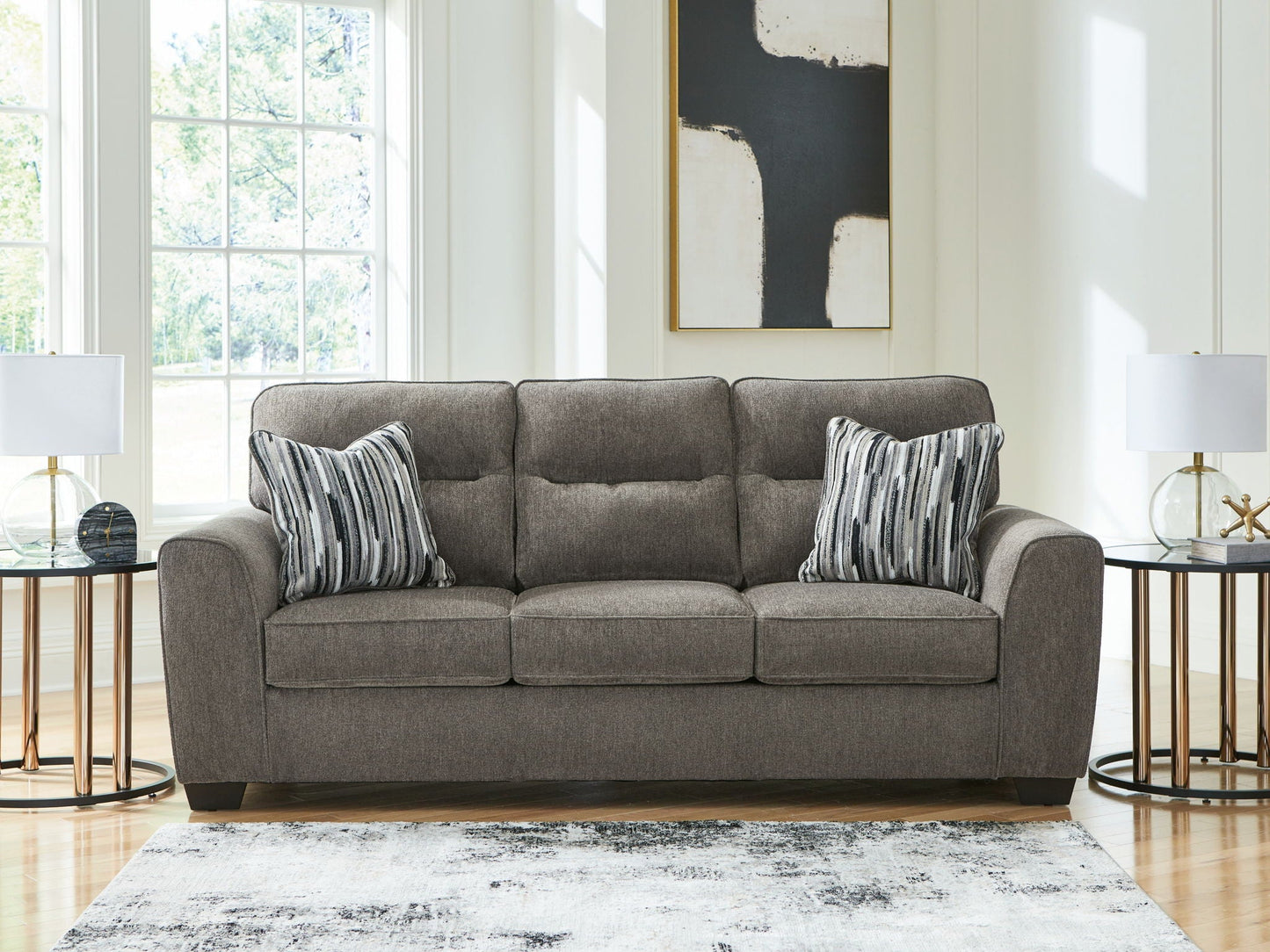 Olten - Living Room Set