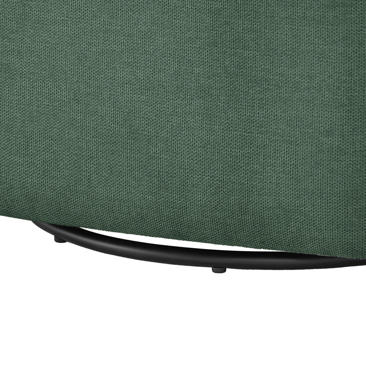 Ardena Modern Swivel Barrel Chair with Pocket Coil Seat - Multiple Colors