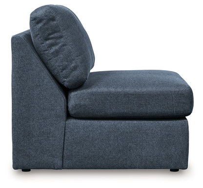 Modmax - Sectional - Ink