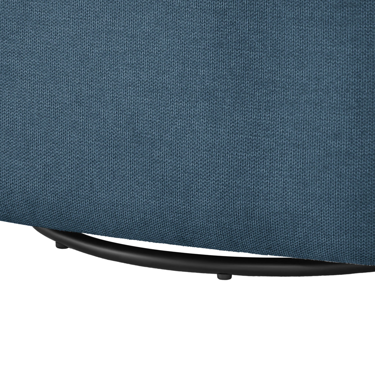 Ardena Modern Swivel Barrel Chair with Pocket Coil Seat - Multiple Colors