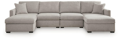ModMax Luxe - Sectional