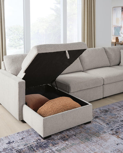 ModMax Luxe - Sectional