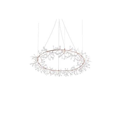 Big O Firefly LED Chandelier