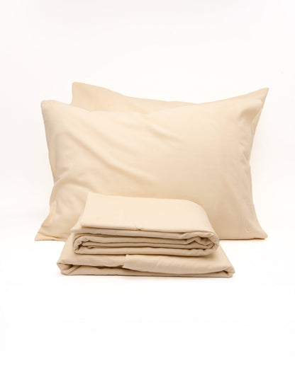 Signature Milk Fibre Deluxe Set