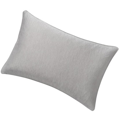 GAYA™ Grounding Pillow Case - Gray