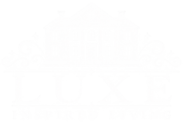 Luxe Inspired Living