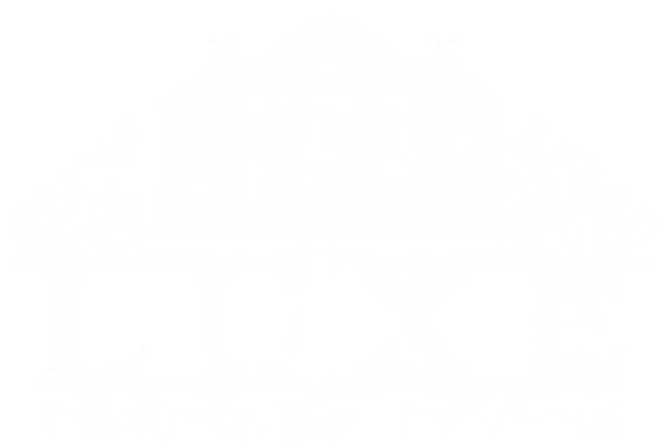 Luxe Inspired Living
