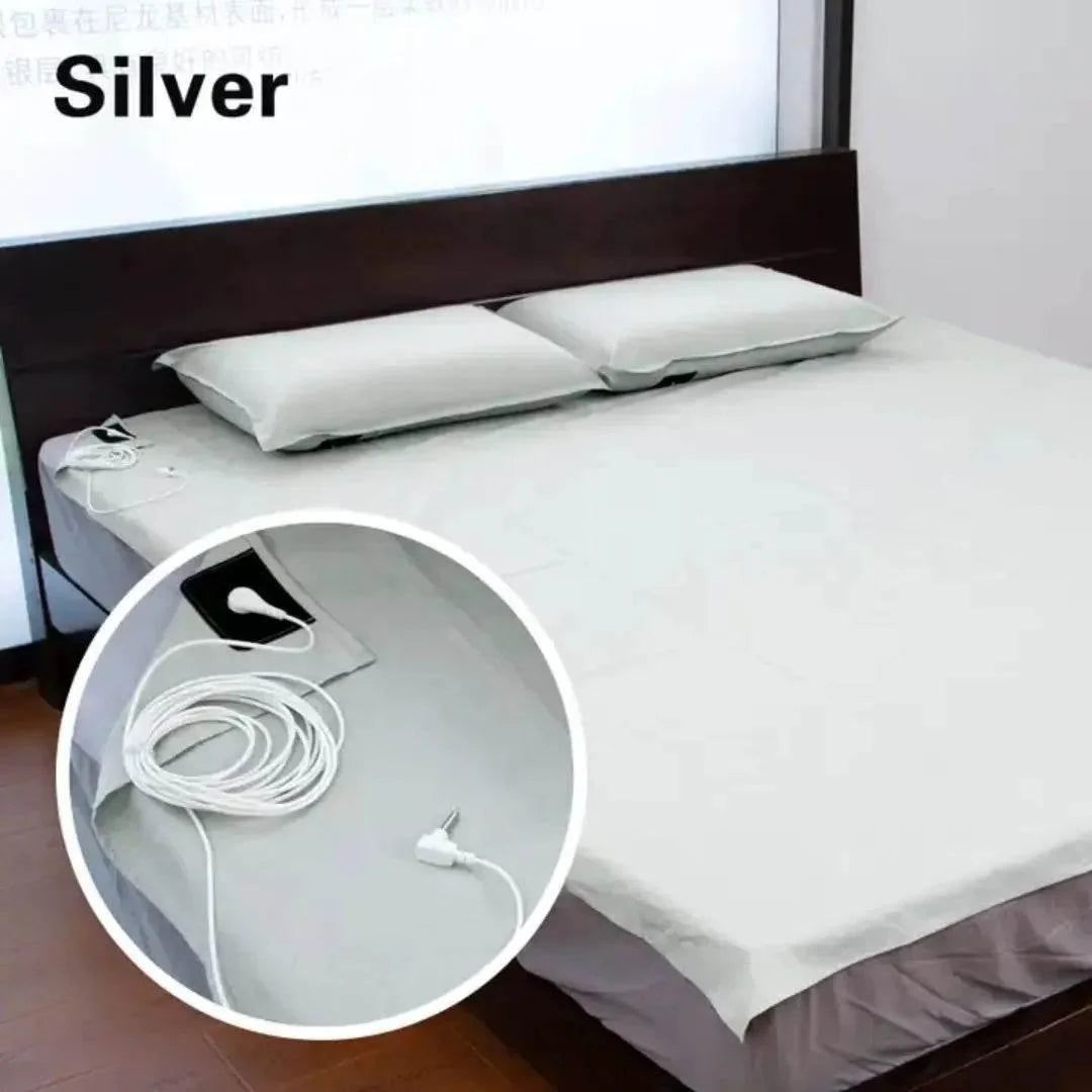 BioBalance Grounding Sheet – Naturally Reconnect!