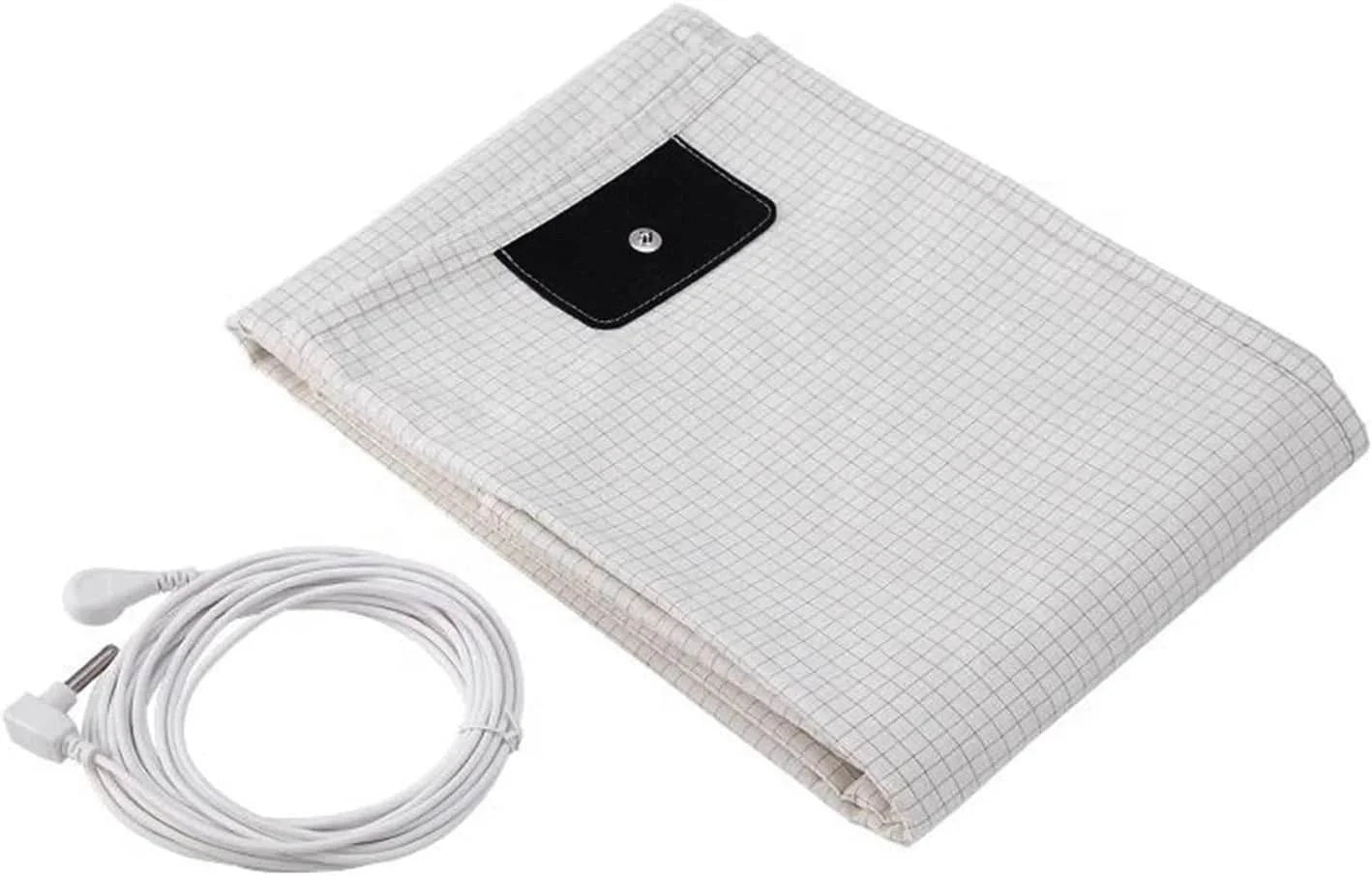 BioBalance Grounding Sheet – Naturally Reconnect!