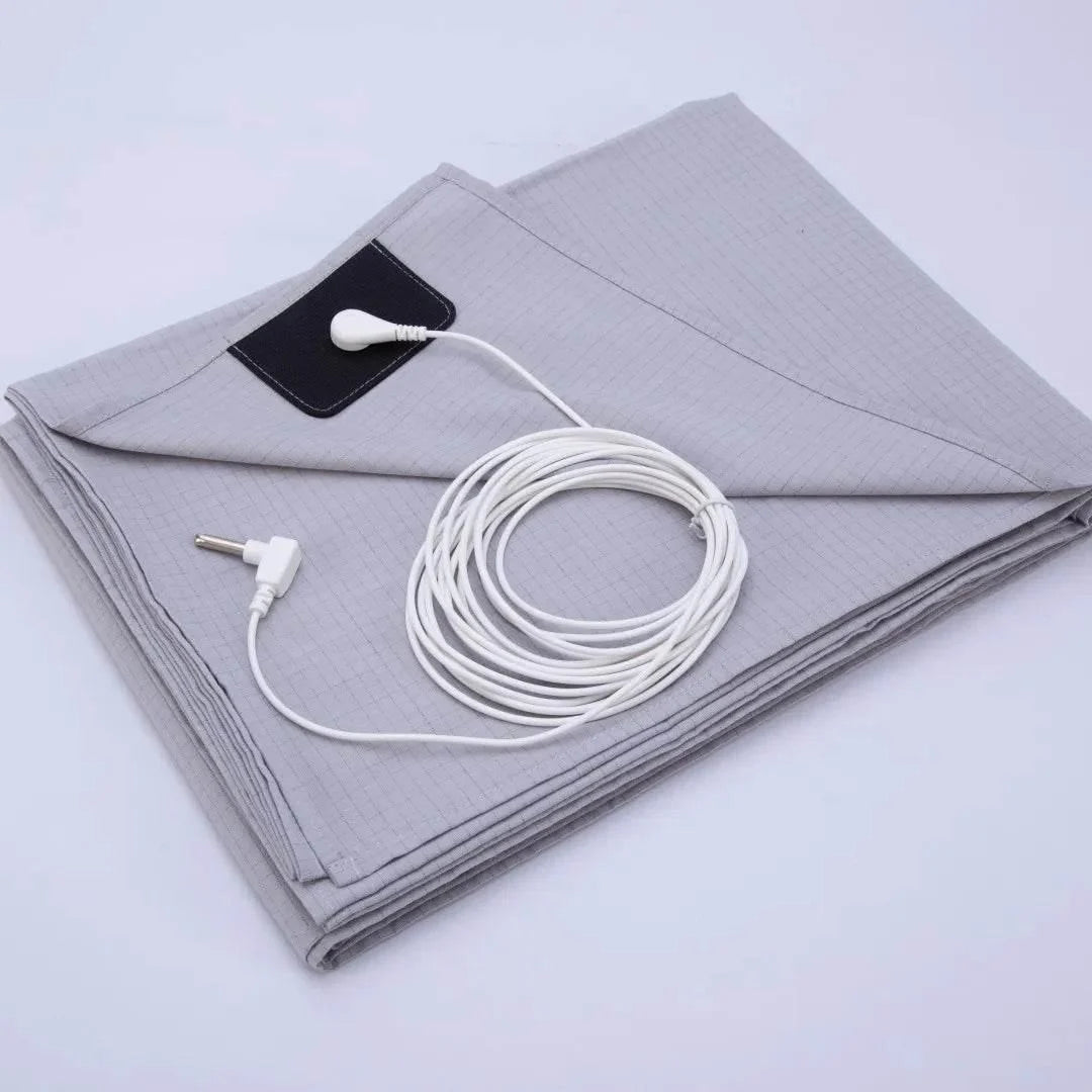 BioBalance Grounding Sheet – Naturally Reconnect!