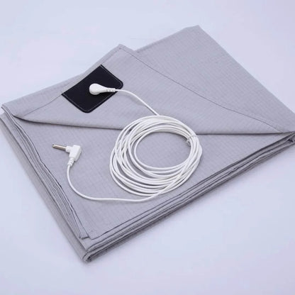 BioBalance Grounding Sheet – Naturally Reconnect!