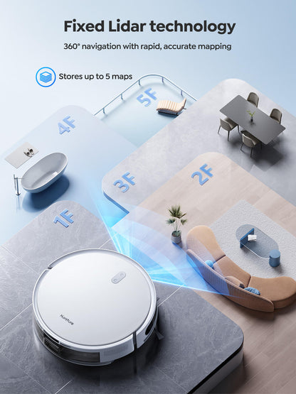Honiture X7 + T10 Home Cleaning Bundle