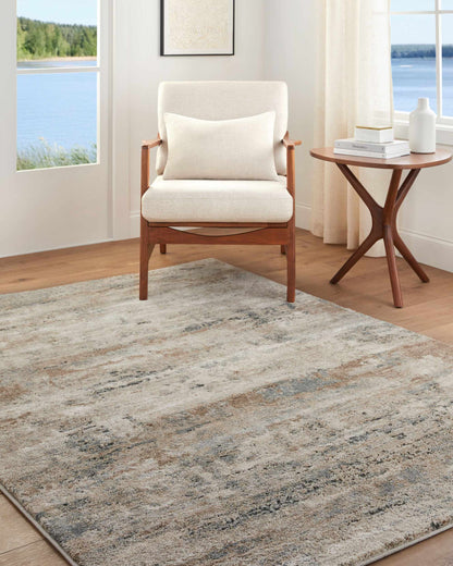 Yoshe Thick Luxe Rug
