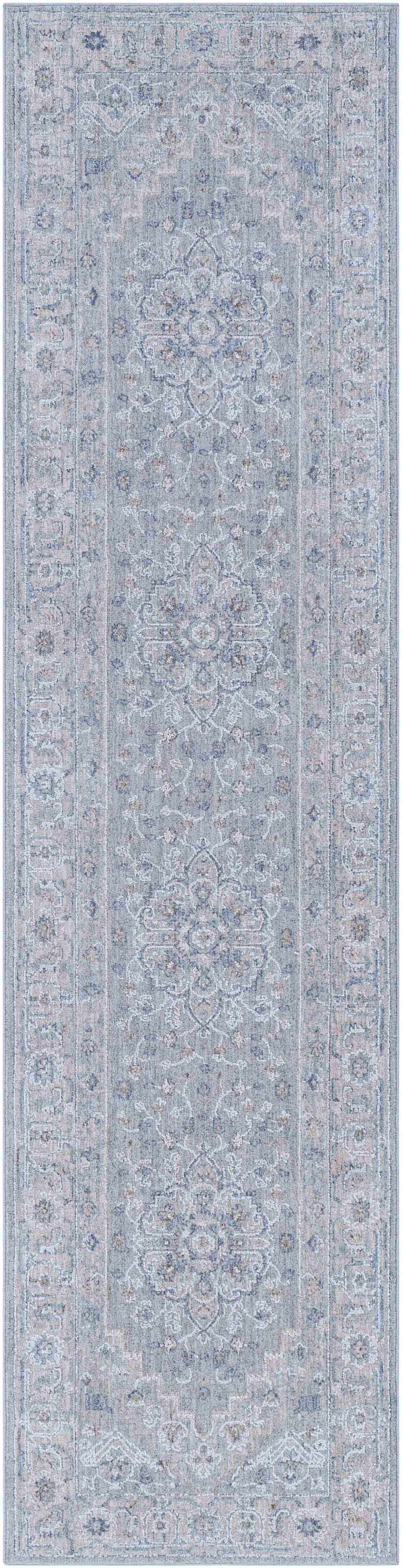 Earlsfield Thick Luxe Statement Rug