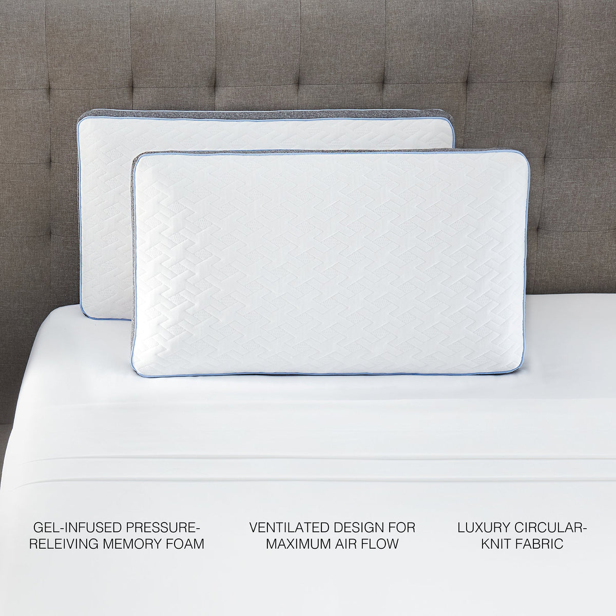 12-Piece Premium Comfort Bedding Pack, Cal King Size