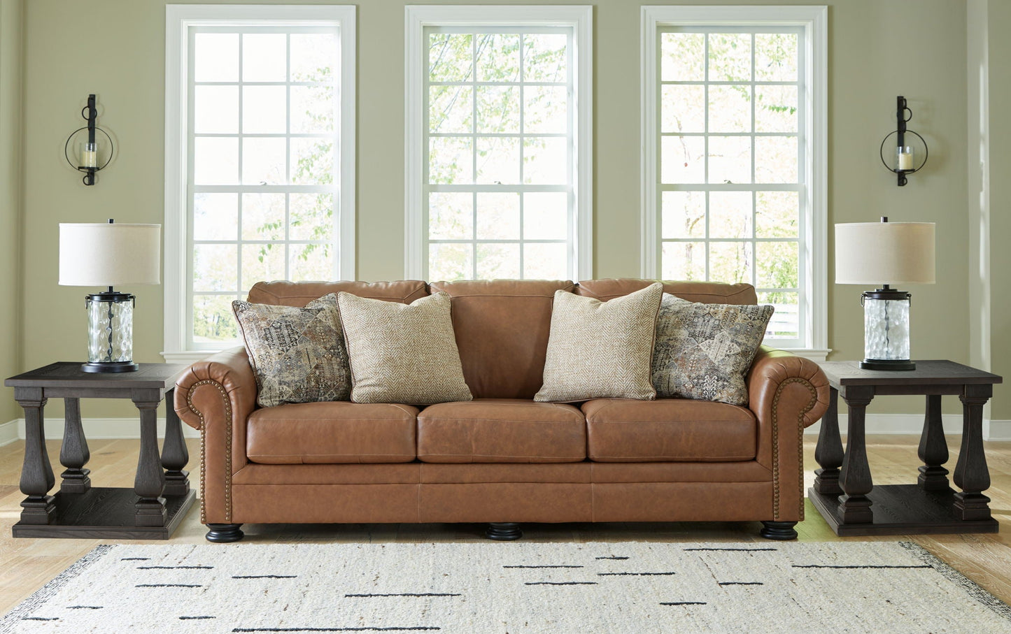 Carianna - Living Room Set