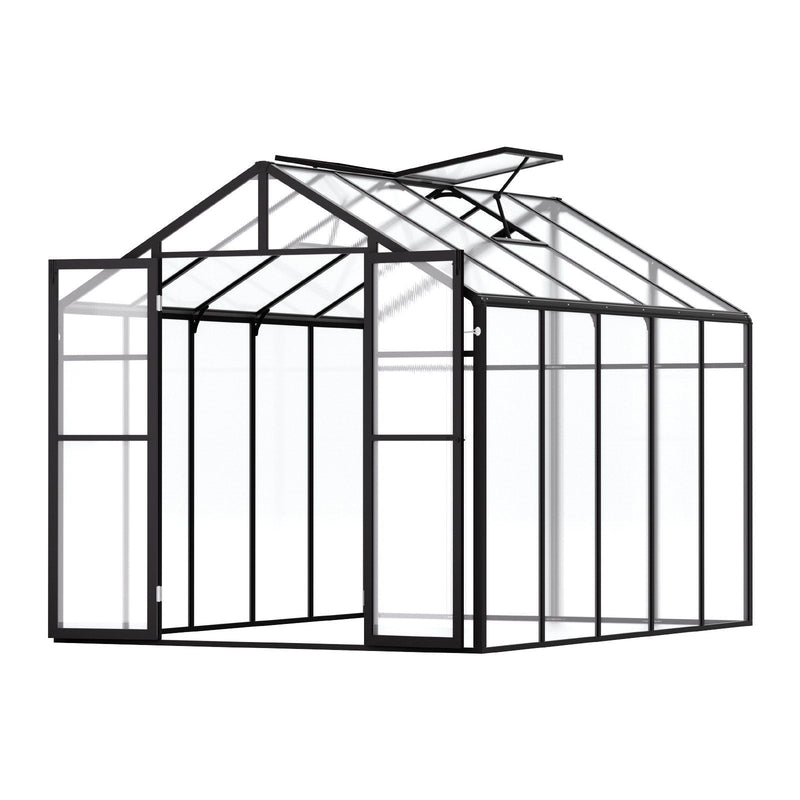Greenhouses