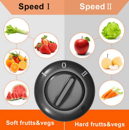 87043565 1100W household centrifugal juicer multi-function electric juicer 2.5L slag cup does not contain BPA fruit and vegetable juice, modern vertical mixing kitchen juicer, secondary mechanical