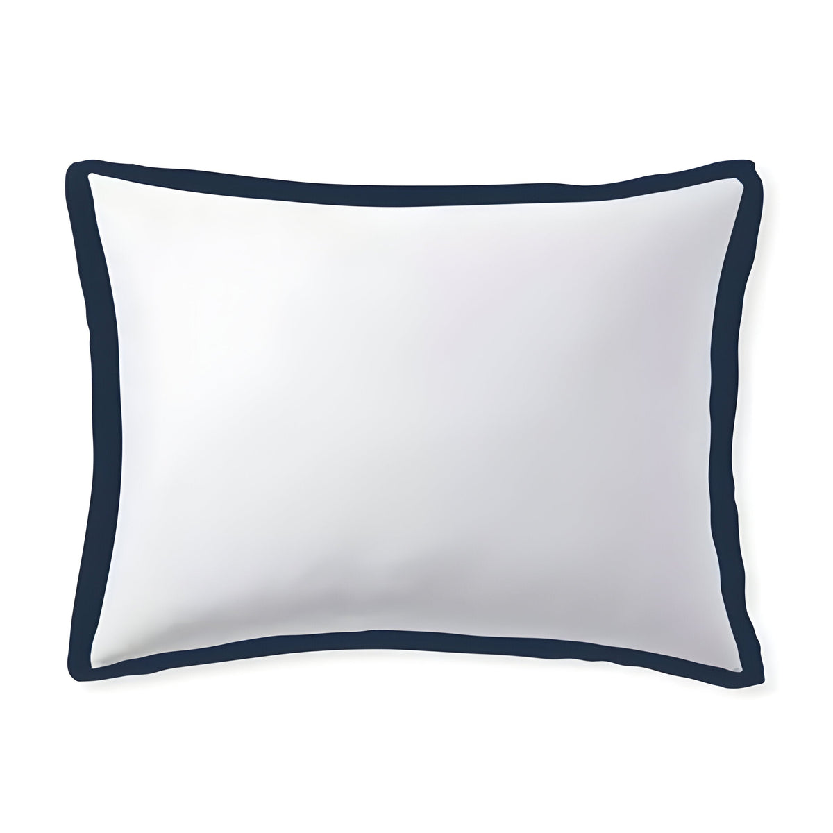 400TC Cotton Sateen Edge Border Frame Duvet Cover set