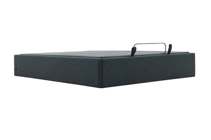 STOW x The Sleep Loft Storage Adjustable Base